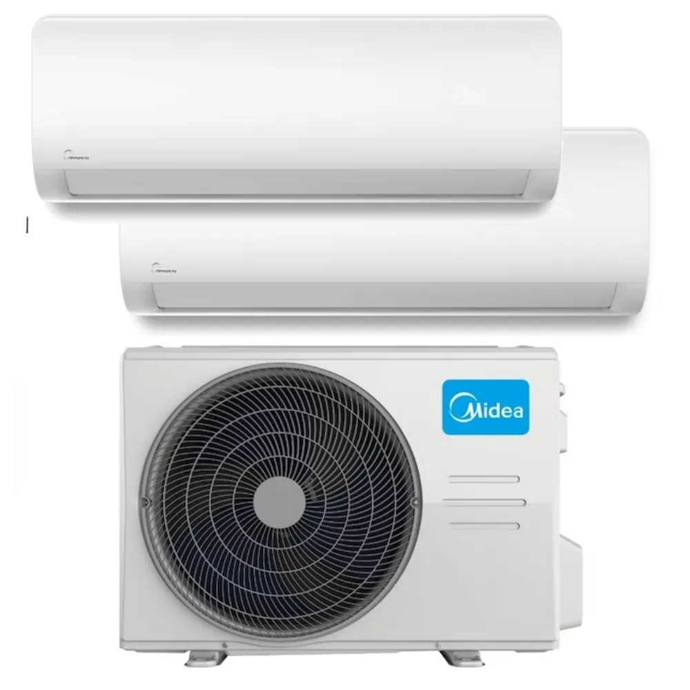midea-multisplit kuva