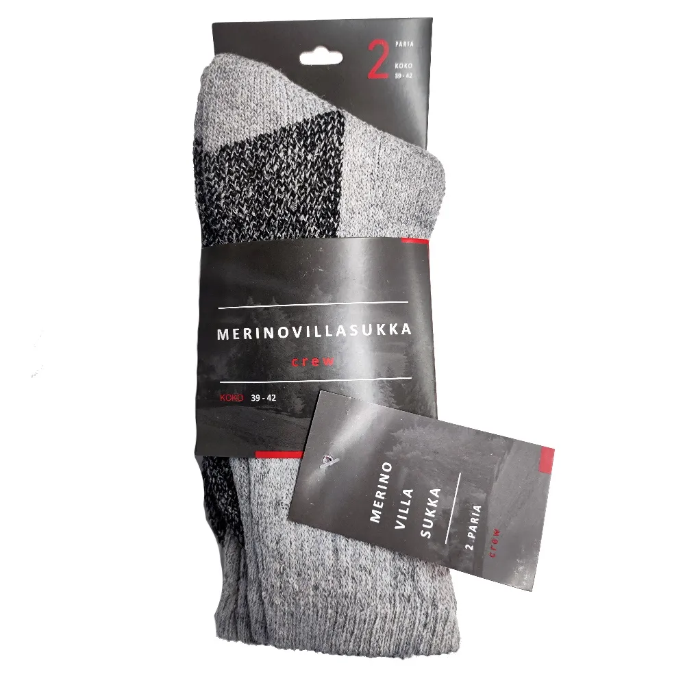 merinovillasukat kuva
