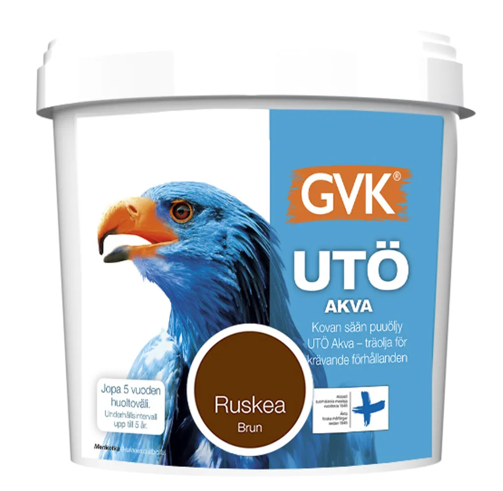 Gvk-Uto-akva-puuoljy-ruskea kuva