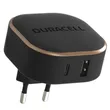 Duracell Premium Laturi Usb A+C 30w