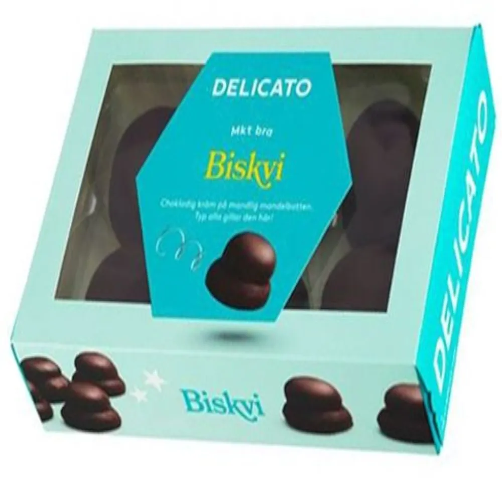 Delicato-Biskvi image