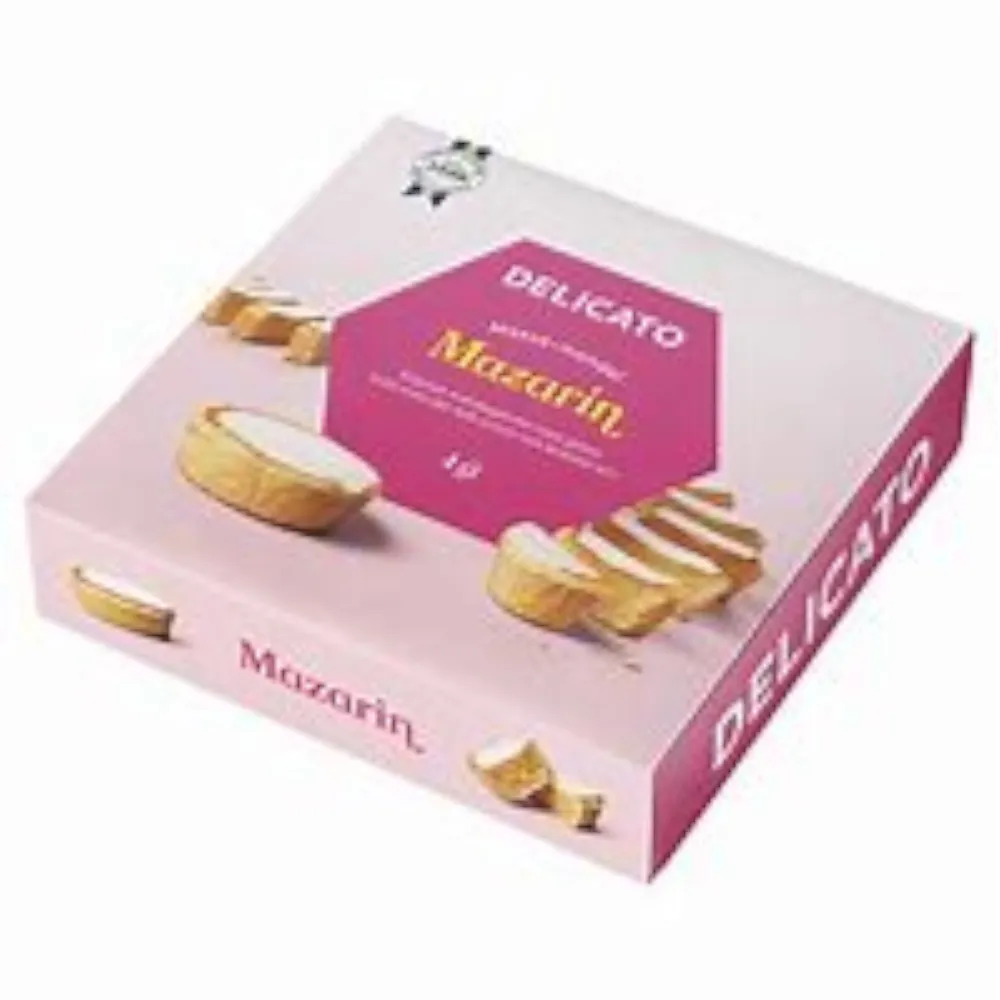 Delicato-Mazarin image