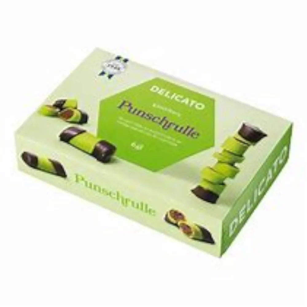 Delicato-Punschrulle kuva
