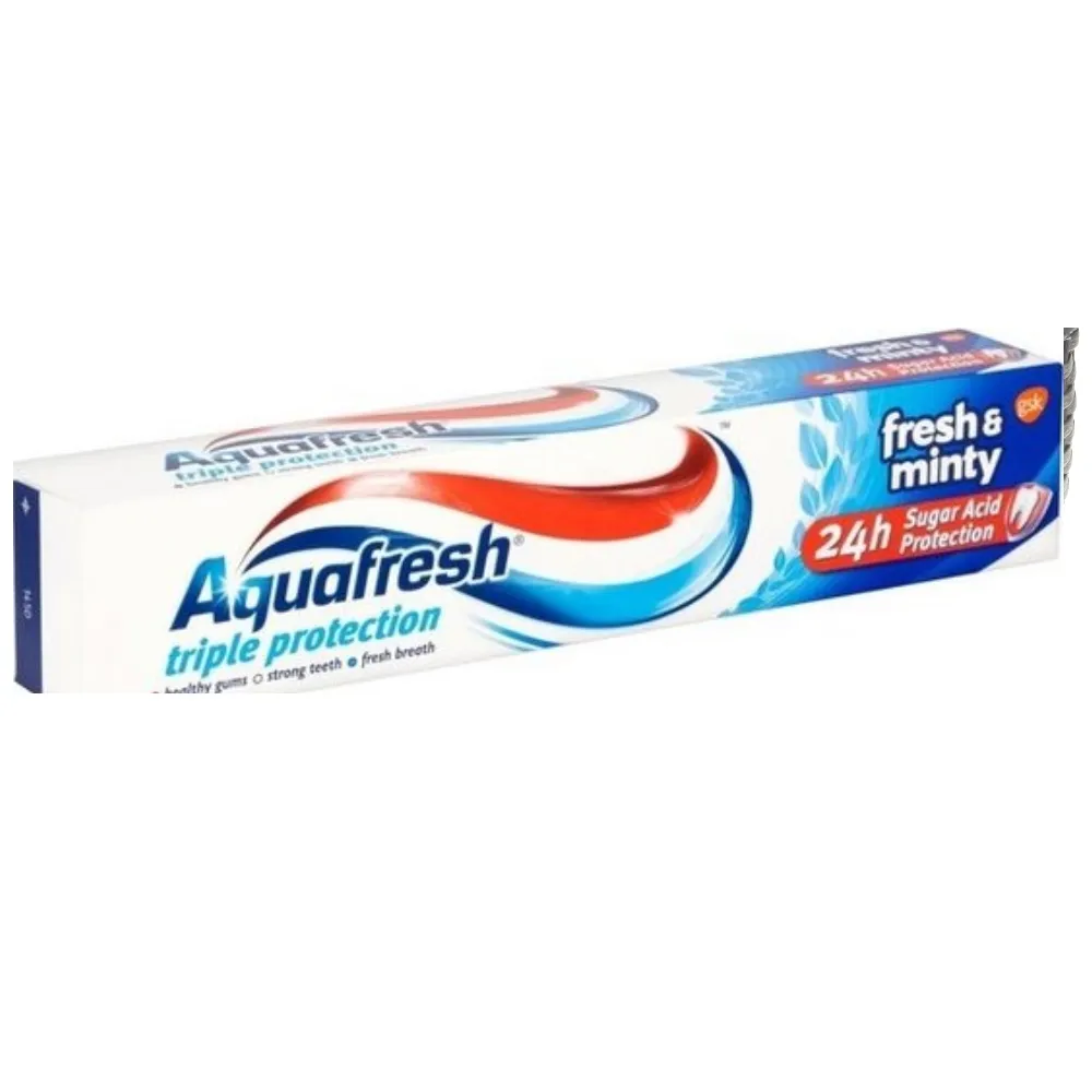 5000347035937_AQUAFRESH_TRIPLE_PROTECTION_HAMMASTAHNA_75ML kuva