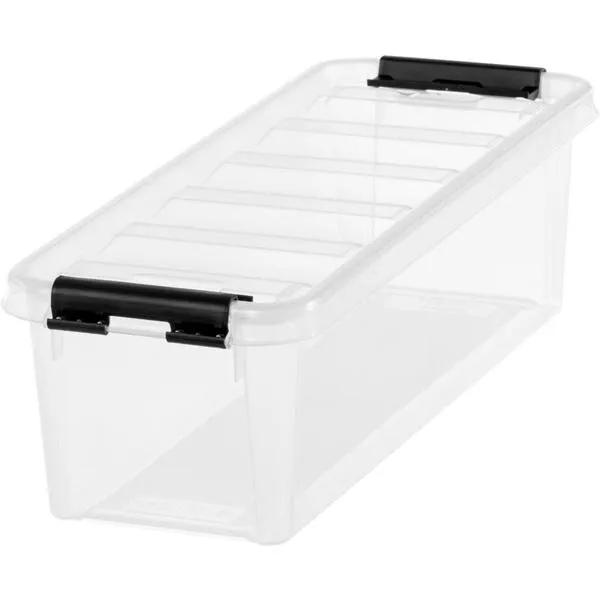 7332462067691_ORTHEX_SMARTSTORE™_CLASSIC_SÄILYTYSLAATIKKO_KANNELLA_4L kuva
