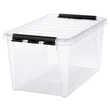 SMARTSTORE™ Classic förvaringslåda med lock 46 l