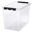 Smartstore™ Classic Säilytyslaatikko Kannella 66l