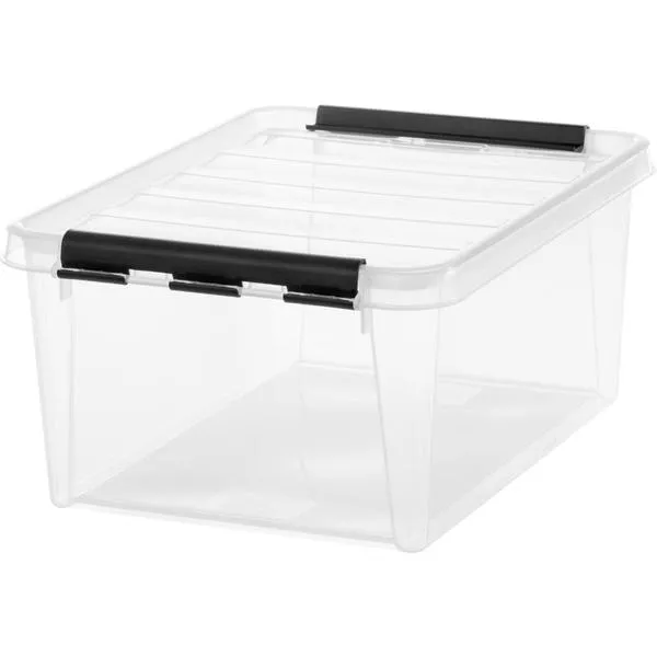 7310543508394_ORTHEX_SMARTSTORE™_CLASSIC_SÄILYTYSLAATIKKO_KANNELLA_15L kuva