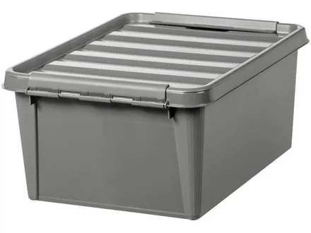 7332462085299_ORTHEX_SMARTSTORE™_RECYCLED_SÄILYTYSLAATIKKO_KANNELLA_15L