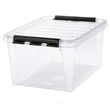 SmartStore™ Classic Förvaringslåda med lock 31 l