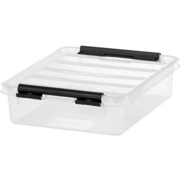 SMARTSTORE™ Classic 1 Förvaringslåda med lock