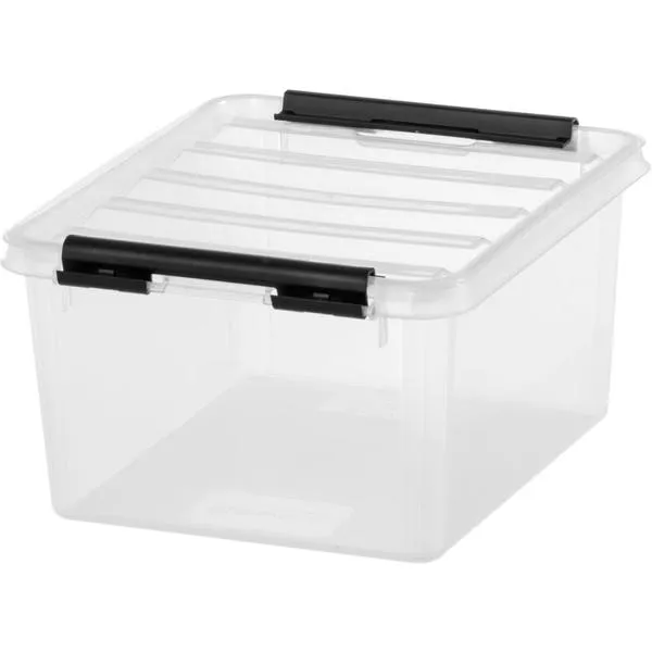 7310543521072_ORTHEX_SMARTSTORE™_CLASSIC_SÄILYTYSLAATIKKO_KANNELLA_2L kuva