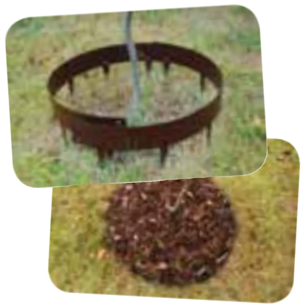 6430068430091_METALLIREUNA_YMPYRÄ_NURMIKONREUNA kuva