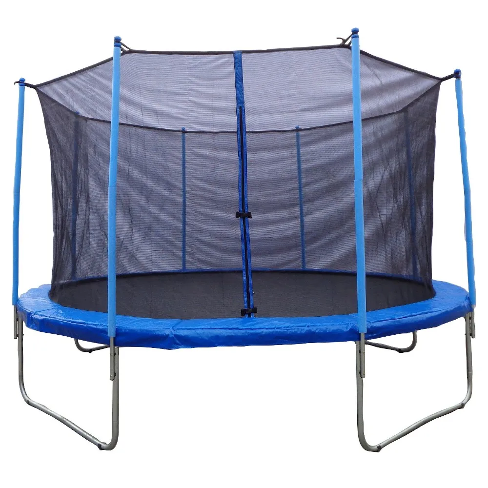 76565_KARHU_TRAMPOLIINI_396CM kuva