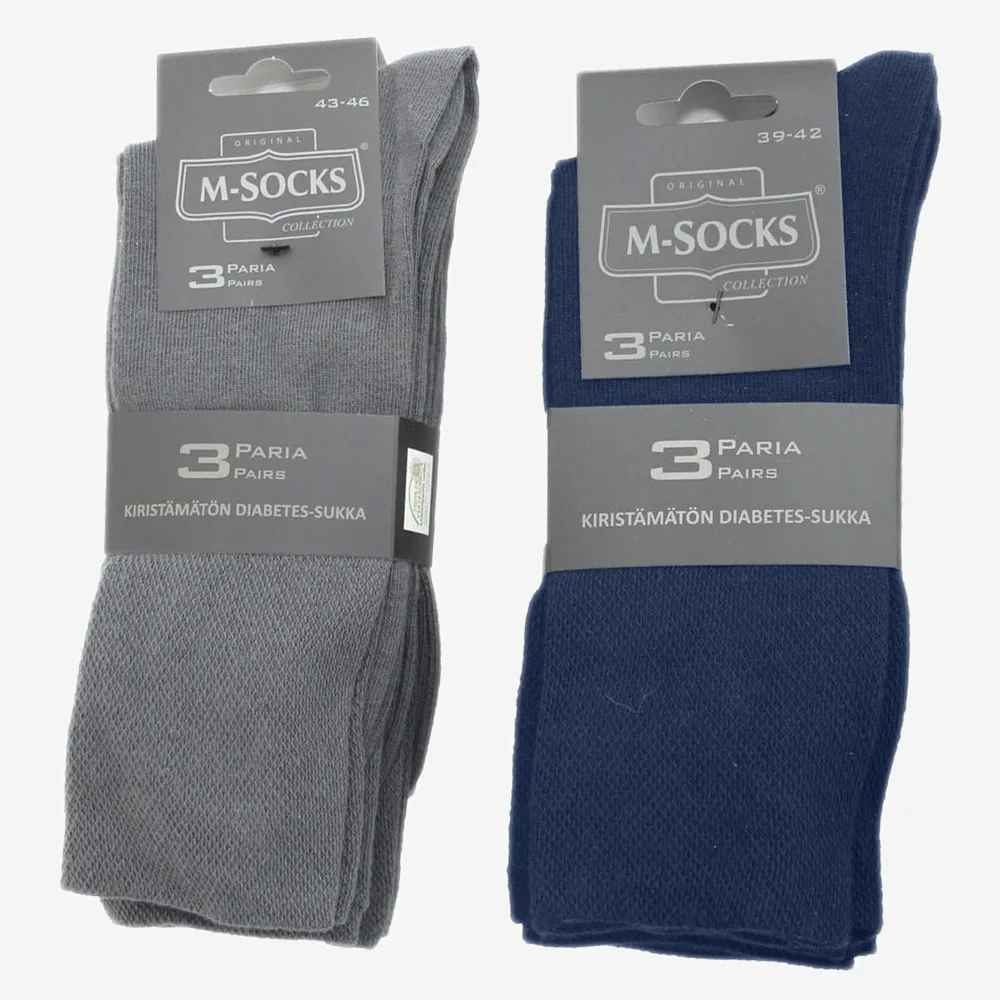 m-socks-diabetes-sucka kuva