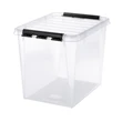 SmartStore Classic Säilytyslaatikko Kannella 52l