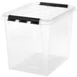 Smartstore™ Classic Säilytyslaatikko Kannella 52l