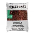 TARMO Kompost- och torrtoaströ 45 l