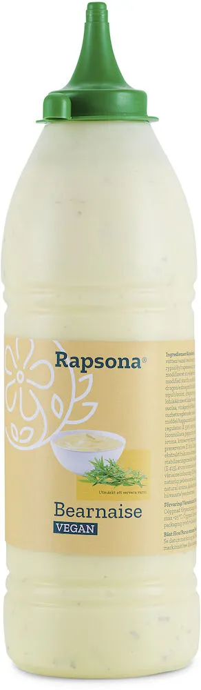 rapsona kuva