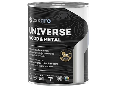 eskaro universe kuva