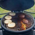 kamado grillausjarjestelma