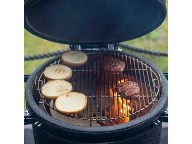 kamado grillausjarjestelma image