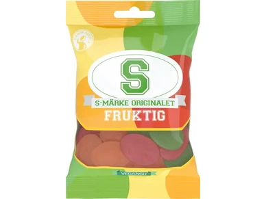 Fruktig kuva