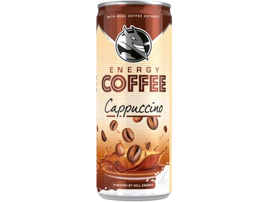Cappuccino kuva