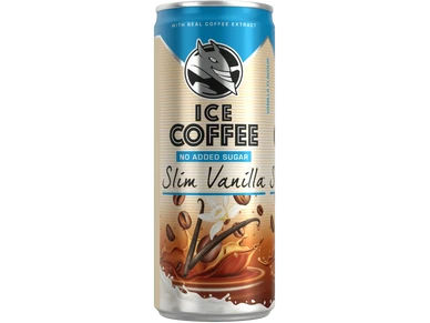 hell ice coffee slim vanilla min kuva