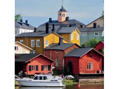 ESKARO PELTIKATTOMAALI 3 kuva