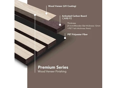 akustiikkapaneeli 1 kuva