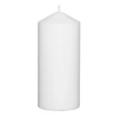 Polar Pöytäkynttilä 100 % steariini 7x15 cm