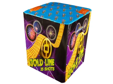 goldline kuva