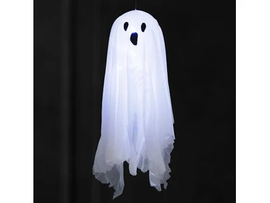 Finnlumor Halloween Haamu Led Valolla Ip44 Finnlumor Halloween Haamu Led Valolla Ip44