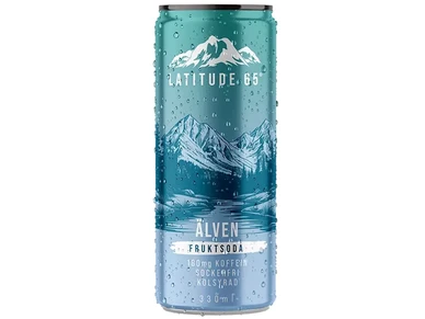 latitude 65 alven kuva