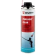 Wurth Pu Clean Eristevaahtopistoolin Puhdistusaine 500ml