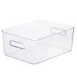SmartStore Compact Clear Säilytyslaatikko 15,4l L
