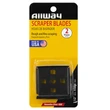 Allway Maalikaavin 45mm Varaterä 2kpl