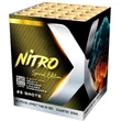 SP Pro Nitro Pata 30mm 25's