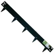 Hortex Nurmikon Metallireuna 16x106cm