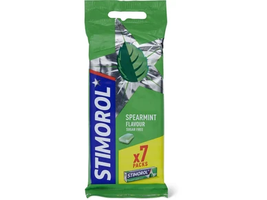 stimorol-spearmint kuva