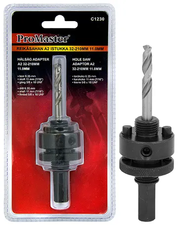 6420286812304_PROMASTER_ISTUKKA kuva
