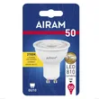 Airam Kohdelamppu 2700k Gu10 345lm