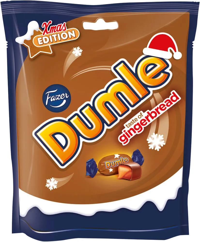DUMLE_GINGERBREAD_6416453037540 kuva