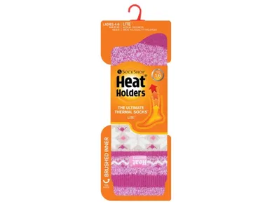 5019041142605_heat_holders_naisten_lämpösukka_1 kuva