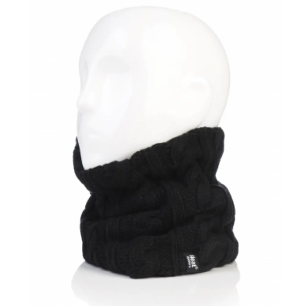 5019041083090_HEAT_HOLDERS_KAULURI_MUSTA_ONE_SIZE kuva