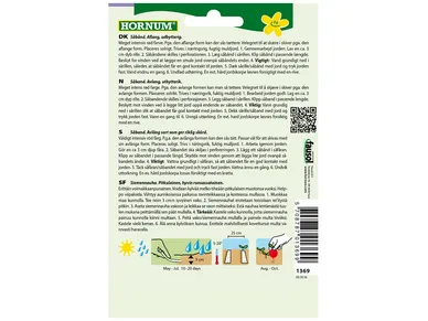 5708787013699_HORNUM_PUNAJUURI_NAUHA_1 image