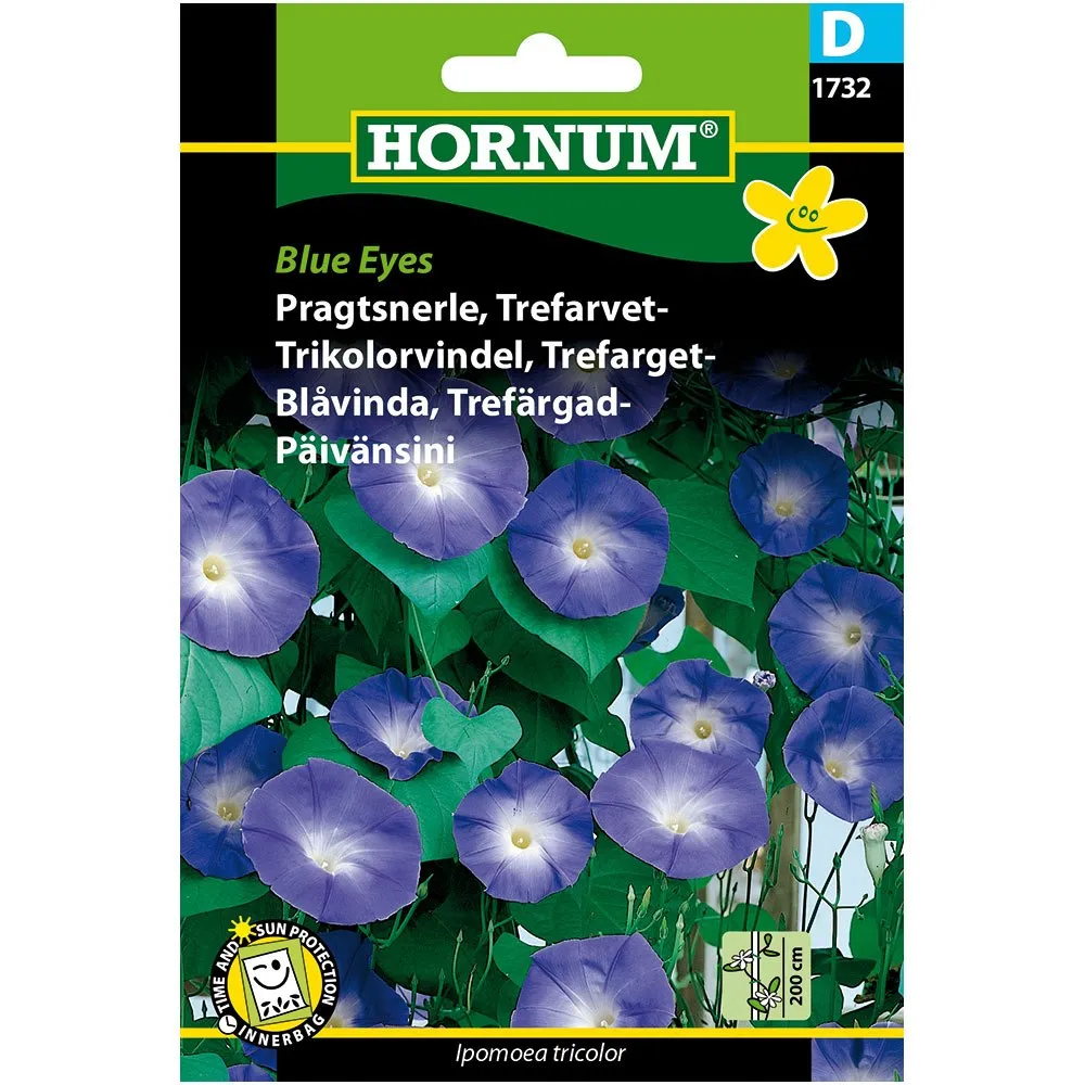 5708787017321_HORNUM_PÄIVÄNSINI kuva