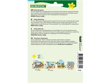 5708787017321_HORNUM_PÄIVÄNSINI_1 image