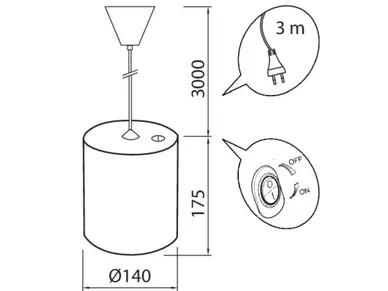 6435200228246_AIRAM_FIORA_KASVIVALAISIN_1 image